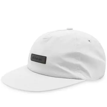 Бейсболка Fear Of God Essentials, белый