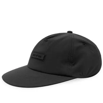 Бейсболка Fear Of God Essentials, черный