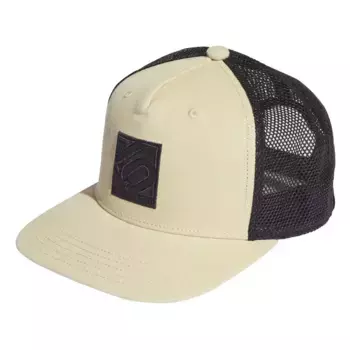 Бейсболка Five Ten H90 Trucker, бежевый