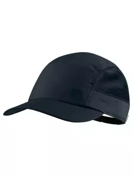 Бейсболка Fjallraven Abisko Mesh, синий