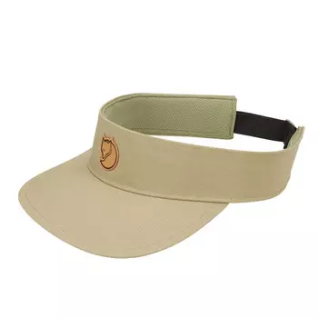 Бейсболка Fjllrven, цвет Light Olive