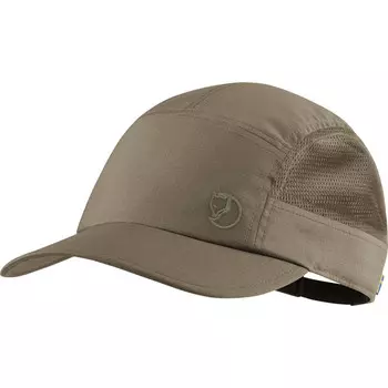 Бейсболка Fjllrven, цвет Light Olive