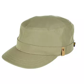 Бейсболка Fjllrven, цвет Light Olive