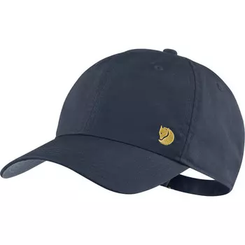 Бейсболка Fjllrven, цвет Mountain Blue