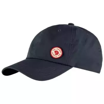 Бейсболка Fjllrven Logo, синий