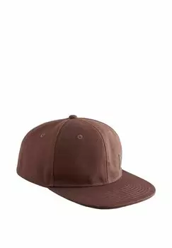 Бейсболка FLAT BRIM Next, коричневый