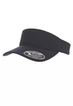 Бейсболка Flexfit 110, черный