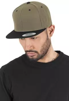 Бейсболка Flexfit