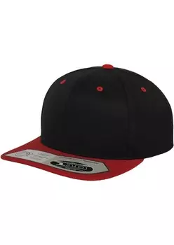 Бейсболка Flexfit Cap 110 Fitted, черный