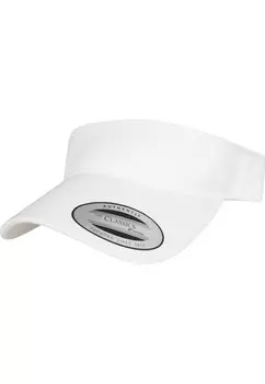 Бейсболка Flexfit Cap, белый