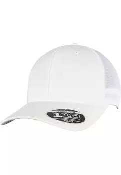 Бейсболка Flexfit Cap, белый