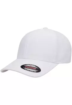 Бейсболка Flexfit Cap, белый