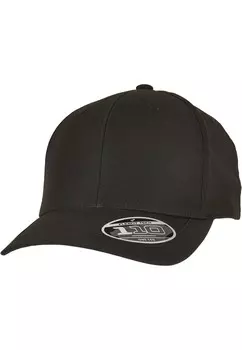 Бейсболка Flexfit Cap, черный