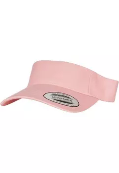 Бейсболка Flexfit Cap, пастельно-розовый
