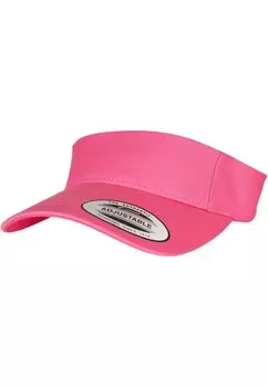 Бейсболка Flexfit Cap, розовый