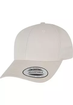 Бейсболка Flexfit Cap, светло-бежевый