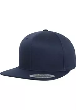 Бейсболка Flexfit Cap, темно-синий