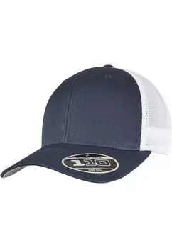 Бейсболка Flexfit Cap, темно-синий