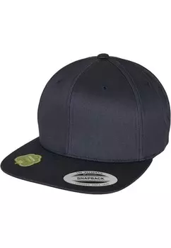 Бейсболка Flexfit Cap, темно-синий