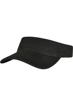 Бейсболка Flexfit, черный