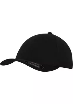 Бейсболка Flexfit, черный