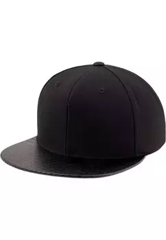 Бейсболка Flexfit, черный