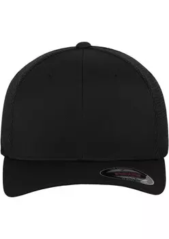 Бейсболка Flexfit, черный