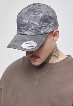Бейсболка Flexfit, цвет black