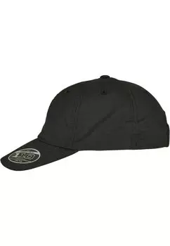 Бейсболка Flexfit, цвет black