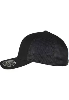Бейсболка Flexfit, цвет black
