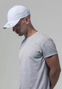 Бейсболка Flexfit, цвет blue