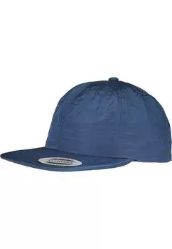 Бейсболка Flexfit, цвет blue