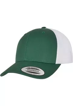 Бейсболка Flexfit, цвет Grass Green