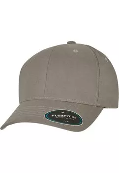 Бейсболка Flexfit, цвет grey