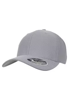 Бейсболка Flexfit, цвет grey