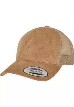 Бейсболка Flexfit, цвет khaki