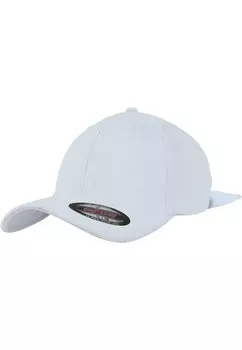 Бейсболка Flexfit, цвет light sky