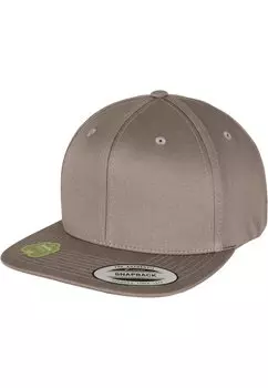 Бейсболка Flexfit, цвет pale grey