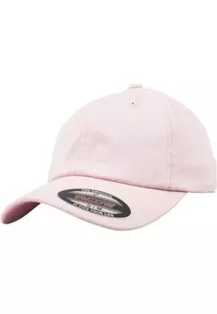 Бейсболка Flexfit, цвет pink