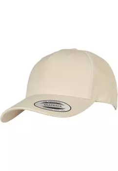 Бейсболка Flexfit, цвет Stone/Light Grey