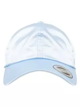 Бейсболка Flexfit Dad Caps, цвет babyblue