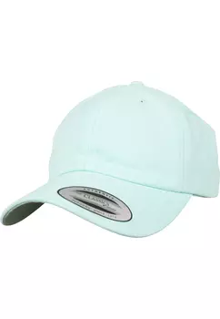 Бейсболка Flexfit Dad, цвет diamond blue