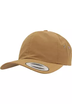 Бейсболка Flexfit Dad, цвет yellowbean