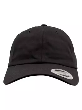 Бейсболка Flexfit Dad s, черный