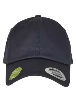 Бейсболка Flexfit Dad s, цвет darknavy
