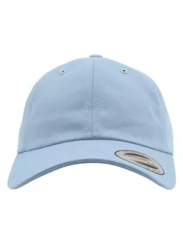Бейсболка Flexfit Dad s, цвет lightblue