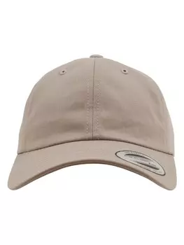 Бейсболка Flexfit Dad s, хаки