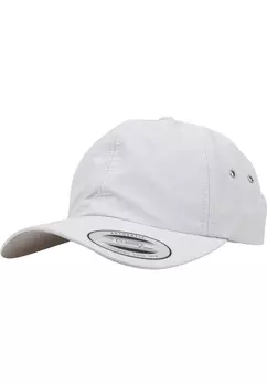 Бейсболка Flexfit Dad, синий