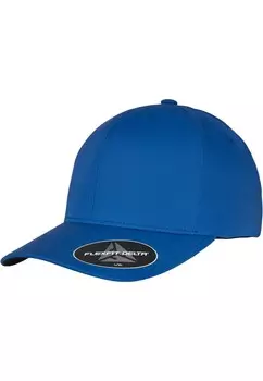 Бейсболка Flexfit DELTA, королевский синий
