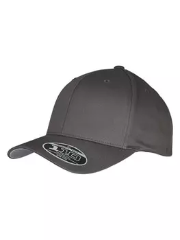 Бейсболка Flexfit Einstellbar, цвет darkgrey